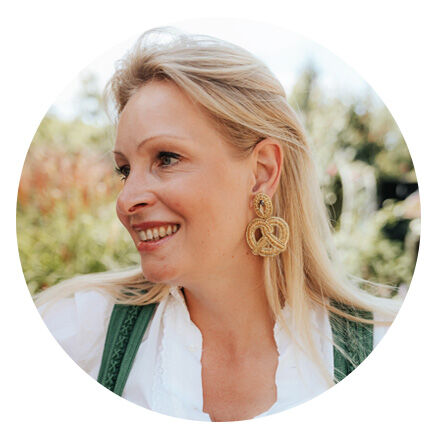 Janne - Gründerin von SchwesterSchwester