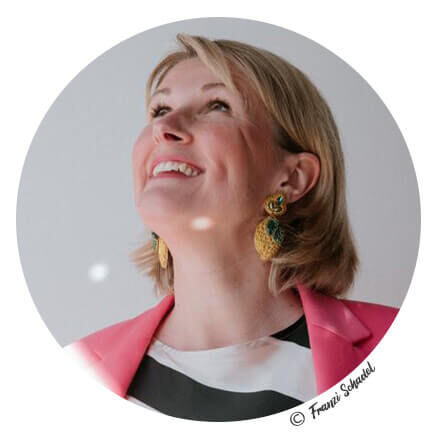 Anne - begeisterte SchwesterSchwester